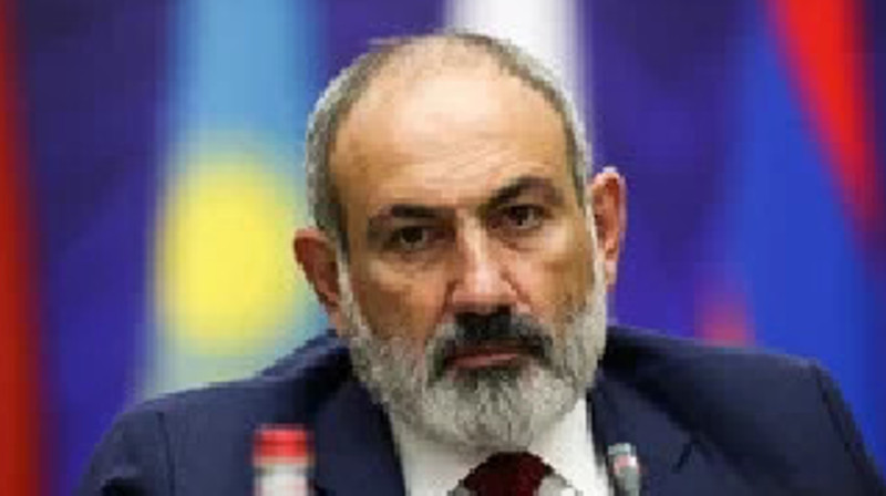 Пашинян: Армения ресейлік әскери базалардың болуынан артықшылық көрмейді