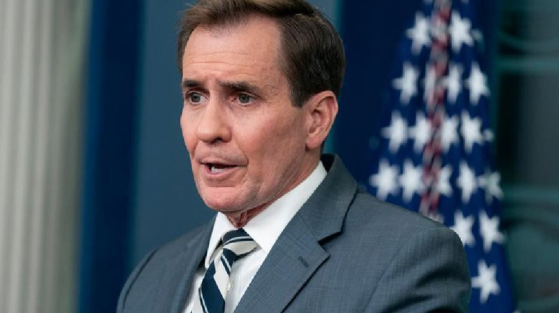 Ақ үй: Ресей командирлері бұйрыққа бағынбаған сарбаздарын өлтіріп жатыр