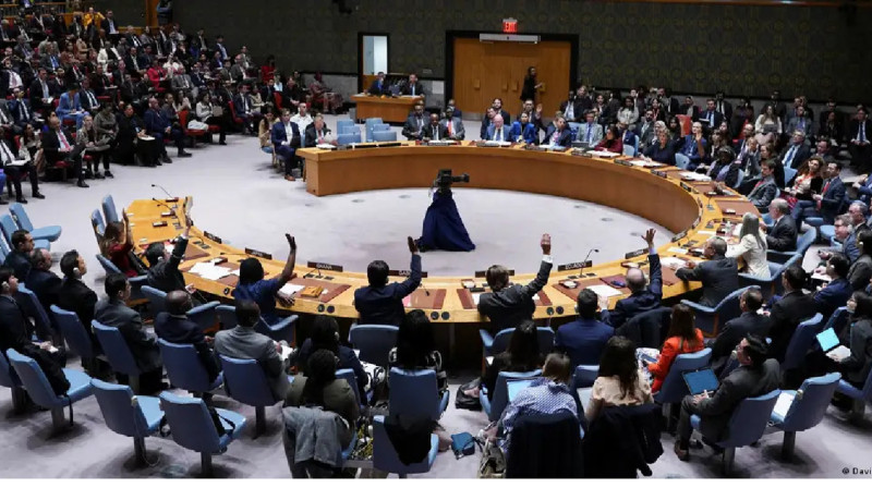 Еуроодақ қарары Газа секторында атысты уақытша тоқтатуға шақырады