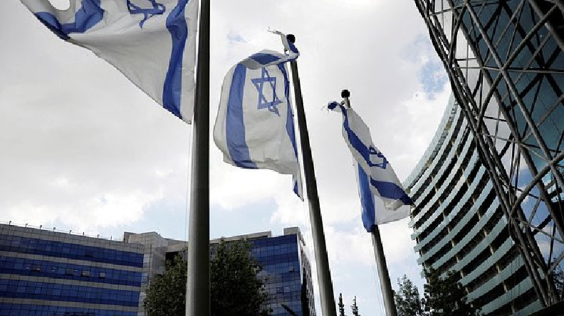 Израиль ХАМАС-тың Мәскеуге сапарына қатысты мәлімдеме жасады