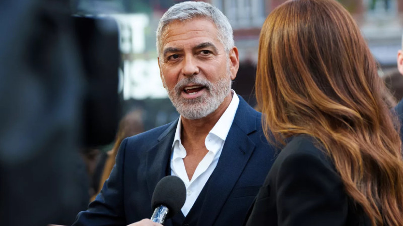 Клуни қоры неміс прокуратурасынан ресейлік әскерилердің қылмыстарын тергеуді сұрады