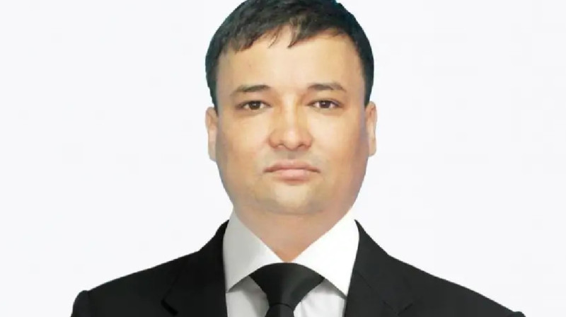 Сарыағашта 5 жасар қыздың өлімі: Судья жұмыстан босатылады