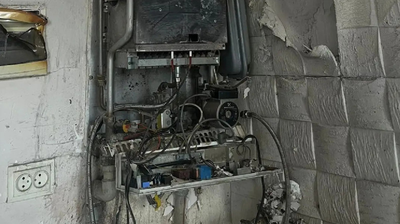 Шымкентте 5 адамның газдан улануына қатысты жаңа деректер айтылды