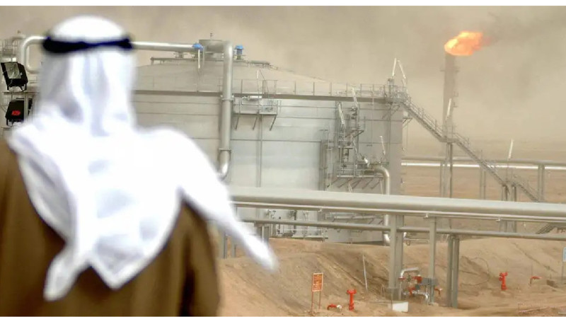 Таяу Шығыстағы ахуалға қарамастан, мұнай бағасы көтерілмейді