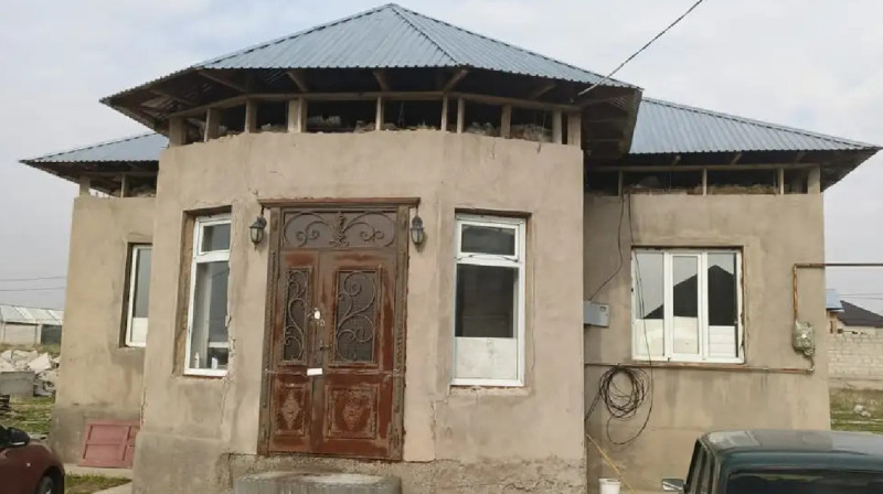 Ыстан уланды. Шымкентте бір отбасы қайтыс болды