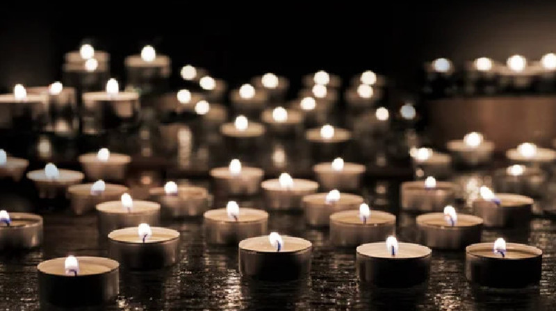 29 қазан Жалпыұлттық аза тұту күні болып жарияланды