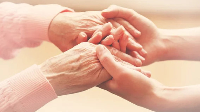 95 жастағы кейуананы Хамас лаңкестерінен күтушісі аман алып қалды