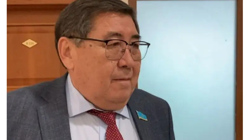 Ермұрат Бапи: Миллиардтар қуған Митталдан «Қарметті» қайтаруға не кедергі