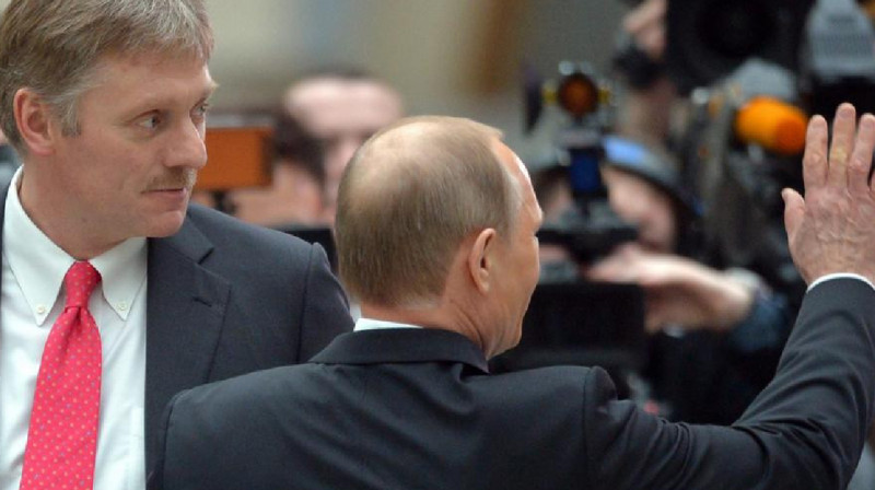 Преображенский: Кремль Путиннің өлімі туралы жалған ақпарат таратудан пайда көреді