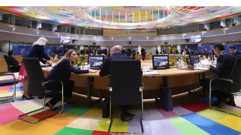 Хамас шабуылынан кейін ЕО саммиті: Бірінші ымыраға қол жеткізілді