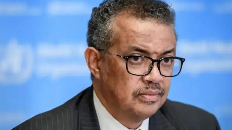 ДДҰ басшысы қаза болған кеншілердің отбасыларына көңіл айтты