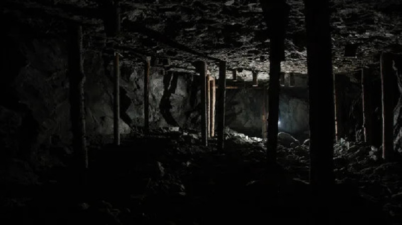 Газ, түтін байқалмады: Апаттан бірнеше минут бұрын шахтадан шыққан кенші