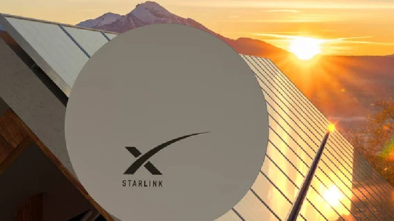 Илон Маск: Starlink Газадағы гуманитарлық ұйымдарды байланыспен қамтамасыз етеді