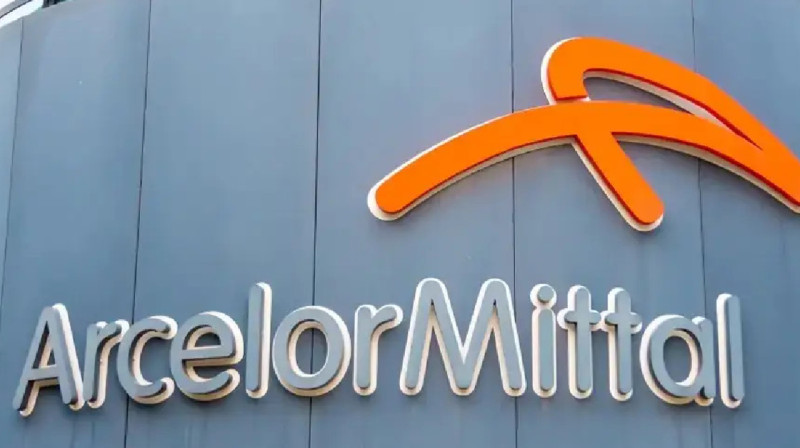 ArcelorMittal акцияларының бағасы арзандап жатыр