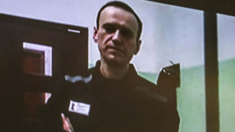 Еуропарламент ресейлік саяси тұтқындарды қолдады