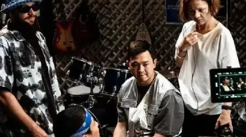 «Ирина Кайратовна» мобилографының өліміне қатысты іс қозғалды