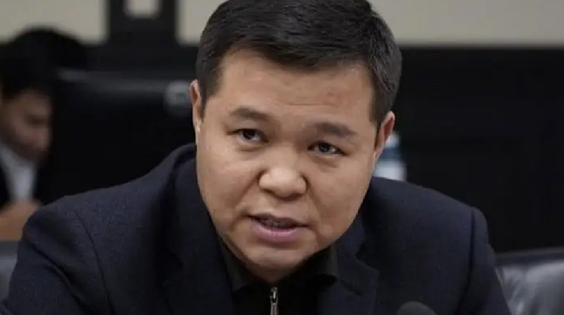 «ҚазАвтоЖол» басшысы қызметінен кетті