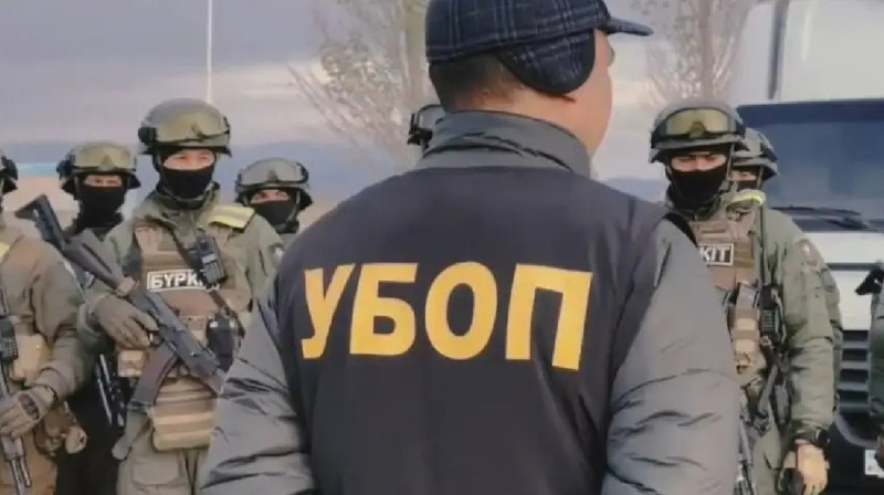 Қорғаста заңсыз притондар мен казинолар ұйымдастырылған