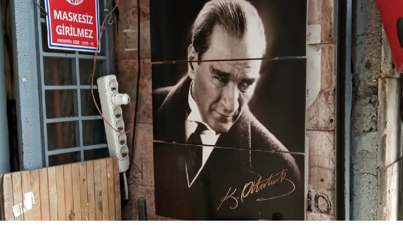 Түркия Республикасының 100 жылдығы: Ататүрік мұрасы не болады