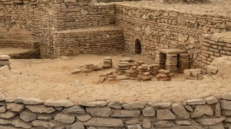 300-ден астам тарихи-этнографиялық ескерткіш табылды