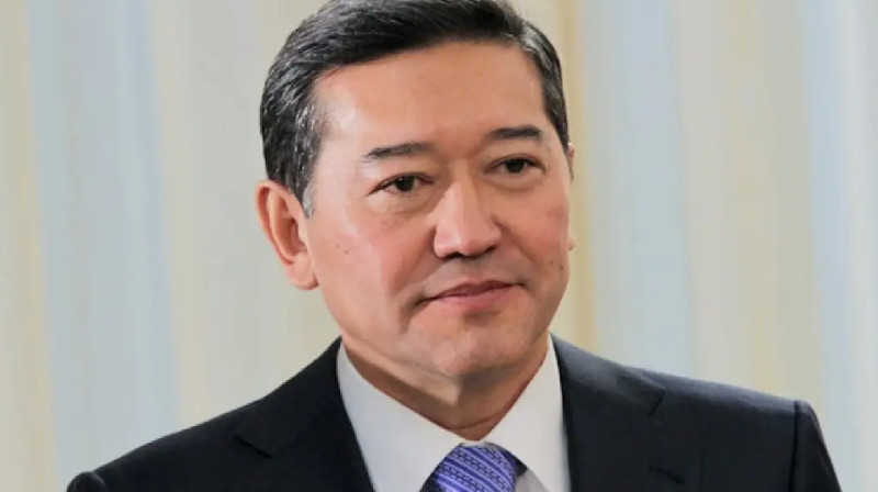 «АрселорМиттал Теміртаудың» жаңа инвесторы Серік Ахметов деген рас па?