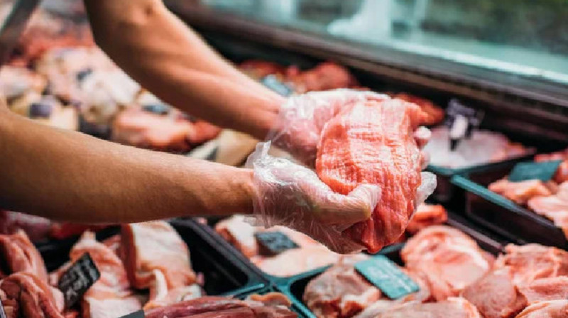 Денсаулық сақтау министрлігі кез келген жерден ет алмауға кеңес берді