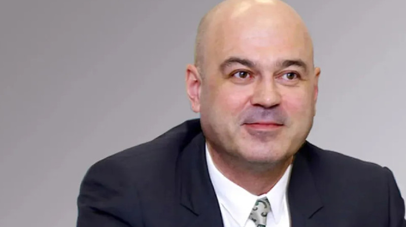 Францияда ресейлік миллиардер Алексей Кузьмичев ұсталды