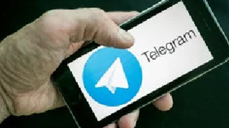 Павел Дуров «Дағыстан таңы» арнасын бұғаттап тастады