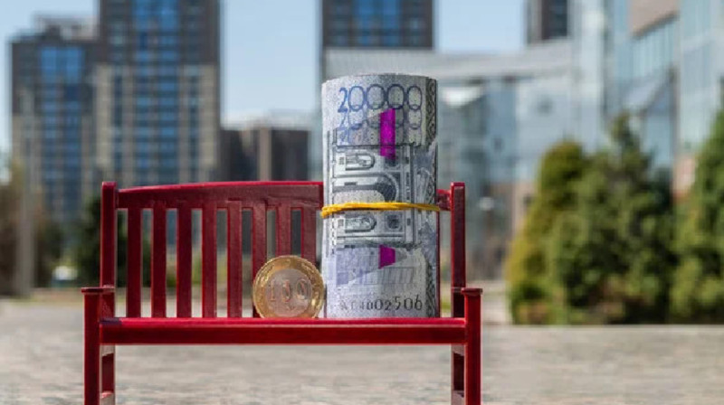 Шамадан тыс кредит алуға шектеу қойылуы мүмкін