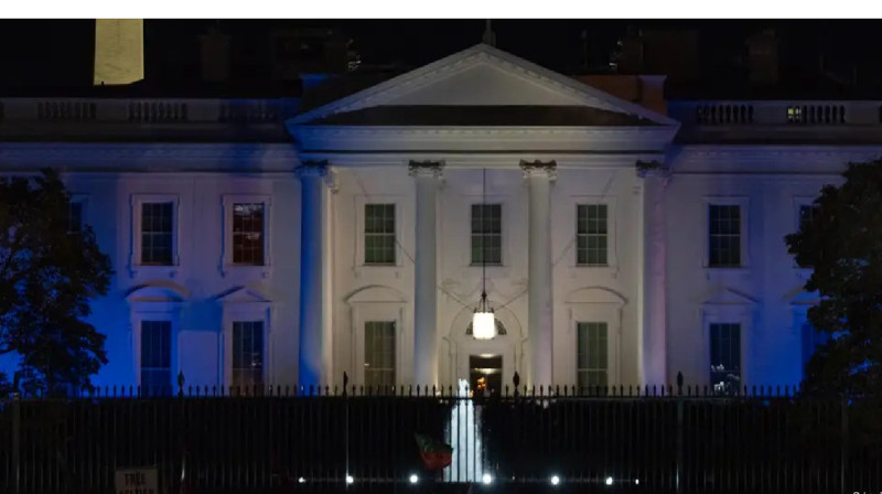 АҚШ Израиль мен Хамас арасындағы соғыста атысты тоқтатуға қарсы