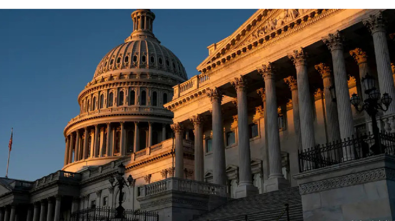 АҚШ республикашылдары Израильге $14,3 млрд бөлгісі келеді