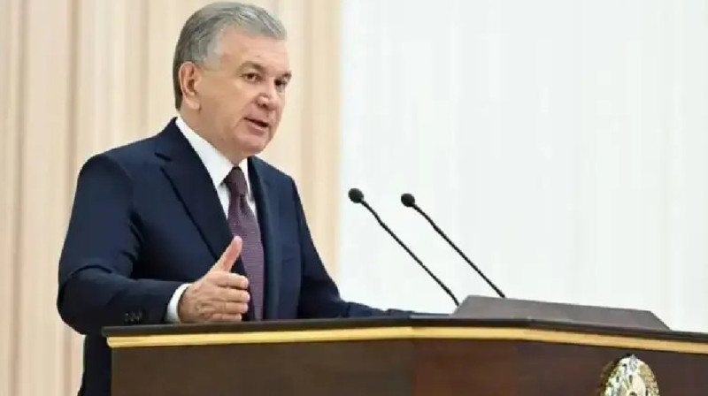 Өзбекстан Газа секторының тұрғындарына $1,5 млн бөледі