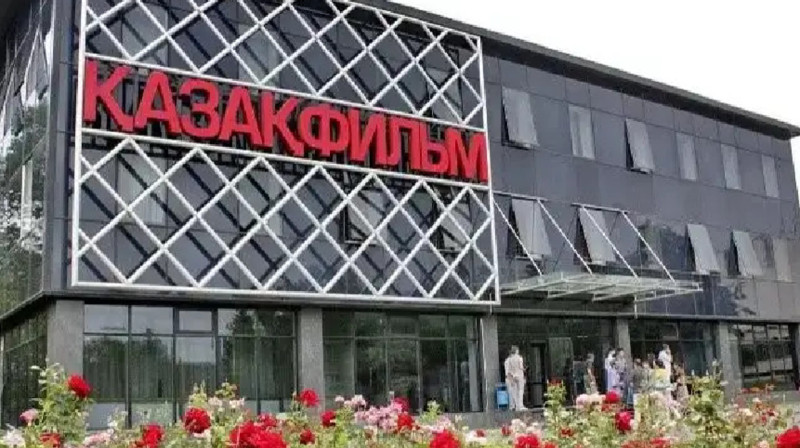 «Қазақфильм» киностудиясына ұлттық мәртебе беріледі