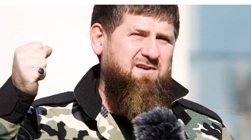 Рамзан Қадыров бүлікшілерге оқ атуға бұйрық берді