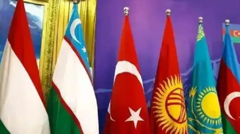 Түркі мемлекеттері ұйымына мүше елдер арасында жеңілдетілген кеден дәлізі құрылады