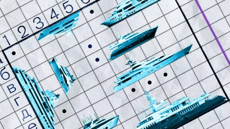 «Верстка»: Медведевтің иелігінен тағы бір яхта табылды