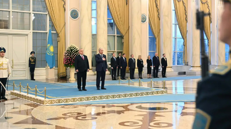 Equilibrium Capital Қазақстанда үш инвестициялық қор құрады