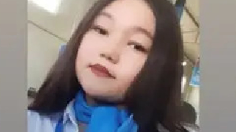 Ақмола облысында жоғалған студент іздестірілуде