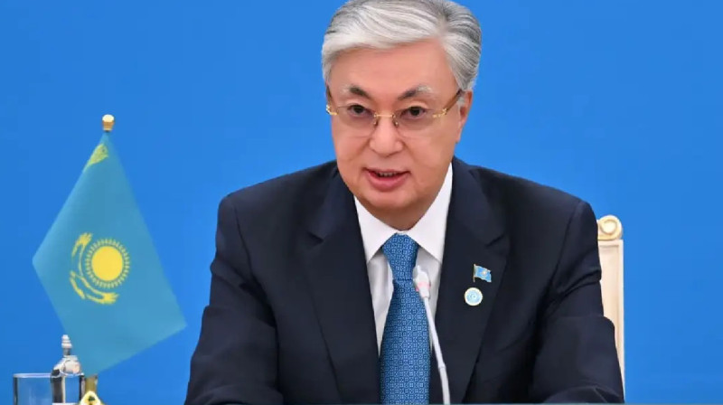 Президент: Түркі мемлекеттерінің қауіп-қатерлерге қарсы бірігуі өте маңызды