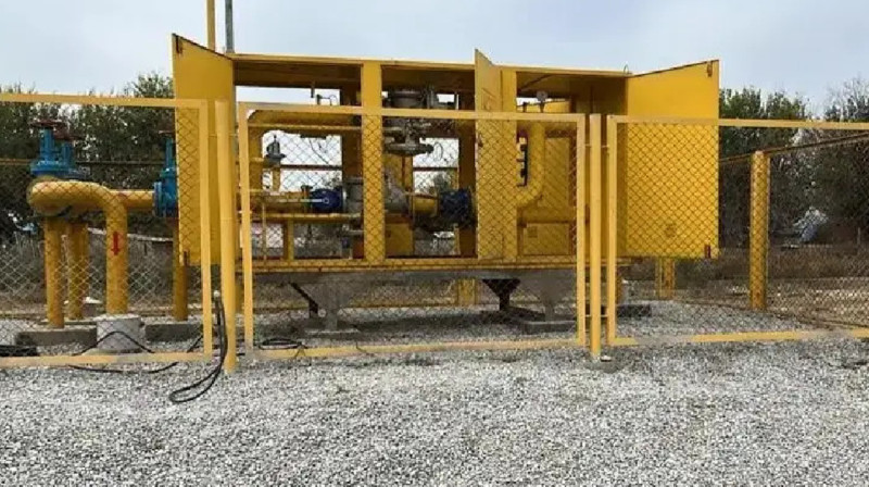 Алматыда жаңа станция салынады