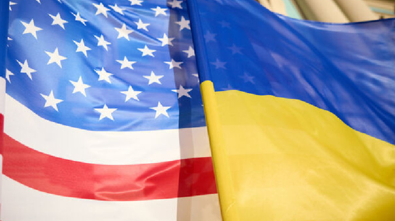 АҚШ Украинаға $425 млн әскери көмек пакетін жібереді