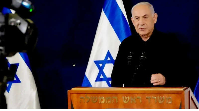 Блинкен Израильді гуманитарлық үзіліс енгізуге көндіре алмады