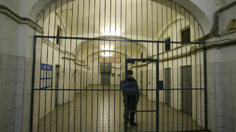 Ресейдегі тұтқындар арнайы әскери есепке алынады