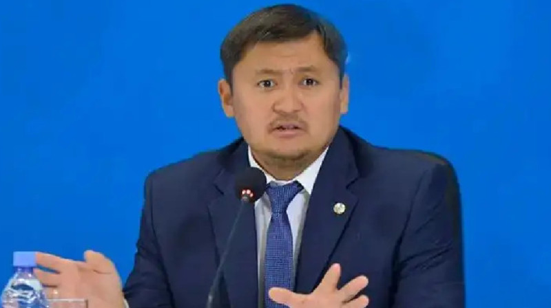 Саясат Нұрбек: Қазақ ғылым саласының мүшкіл хәлге тап болу себебі ...