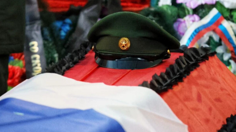 Журналистер Украинада қаза тапқан ресейлік әскерилердің аты-жөнін анықтады