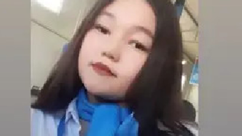 Ақмола облысында жоғалған қыз табылды