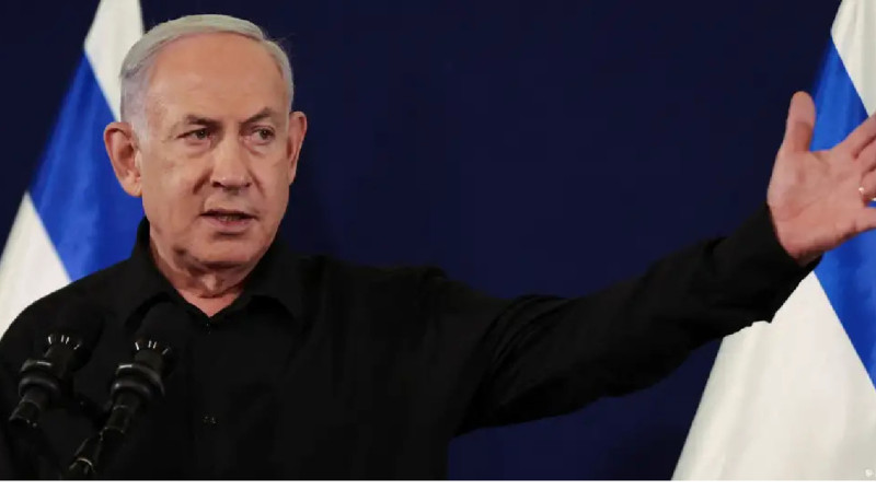 Биньямин Нетаньяху министрді қызметінен босатты