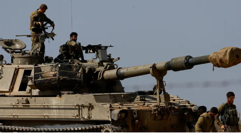 Израиль ХАМАС-қа қарсы соғыс шығынын 47,5 млрд еуроға бағалады