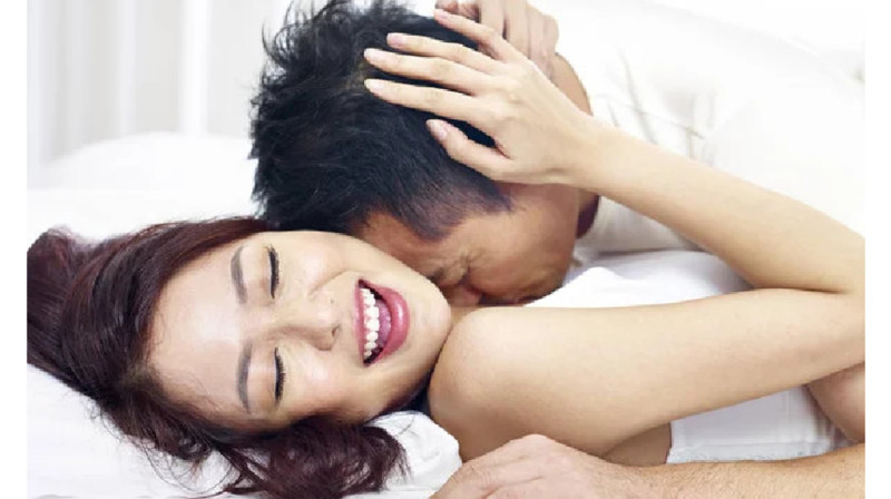 Қытай емі егде жастағылардың жыныс қатынасына тиімді болып шықты