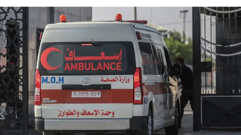 Хамас Газа секторынан шетелдіктердің кетуін тоқтатты